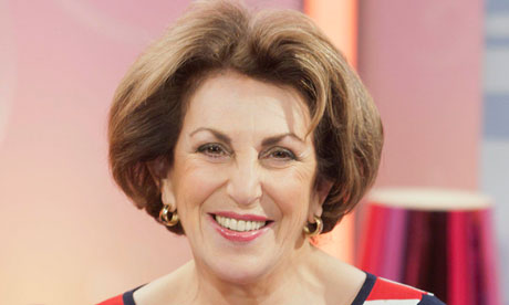 Edwina Currie