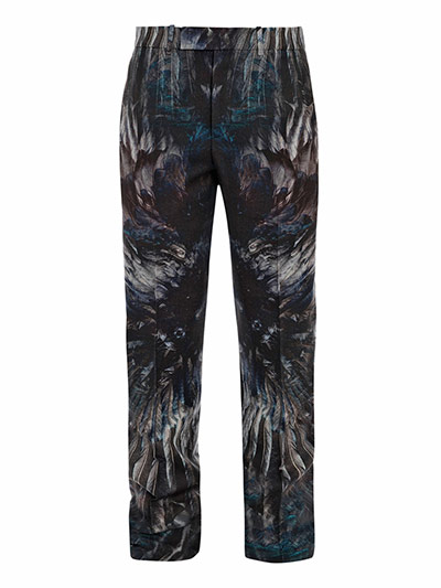 Key trends Men's Print: Key fashion trends Men's Print