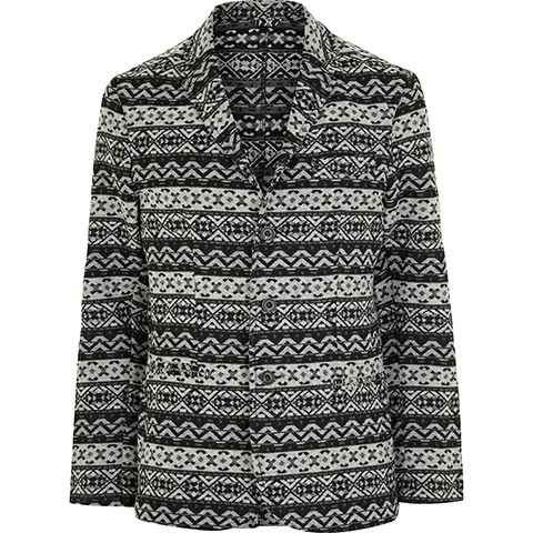 Key trends Men's Print: Key fashion trends Men's Print