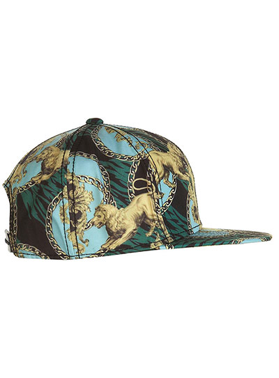 Key trends Men's Print: Key fashion trends Men's Print