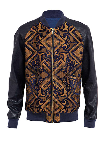 Key trends Men's Print: Key fashion trends Men's Print