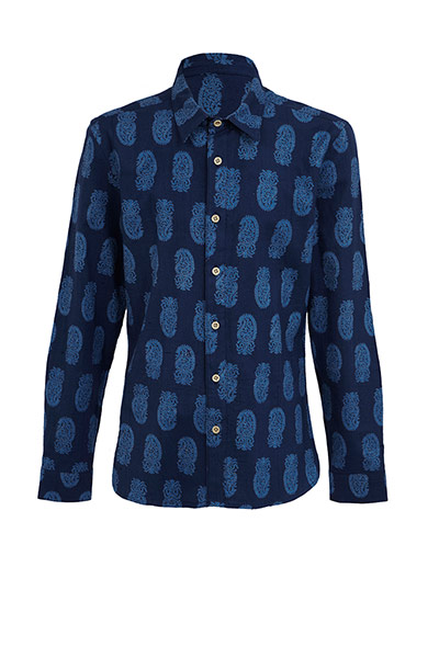 Key trends Men's Print: Key fashion trends Men's Print