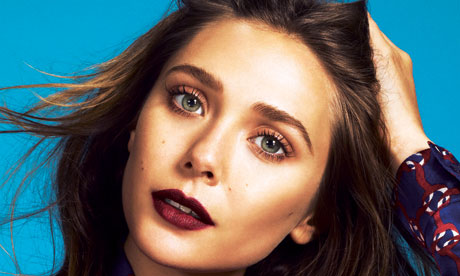 Elizabeth Olsen Photos