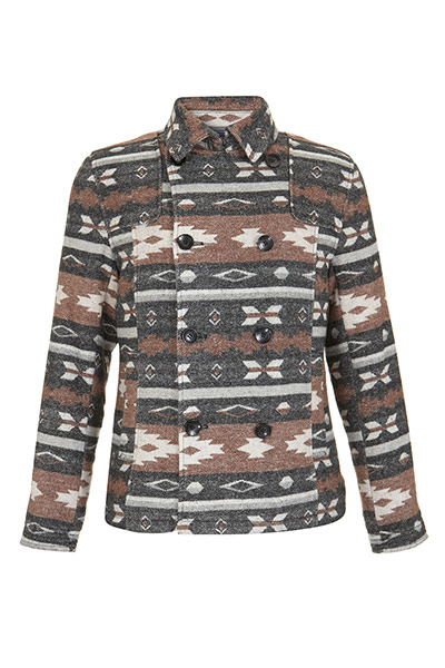 Key trends Men's Print: Key fashion trends Men's Print