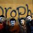 Benghazi protest: Egyptian protesters wearing Guy Fawkes masks pose 