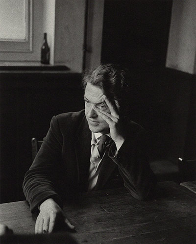 Neil Libbert: Sir Kingsley Amis