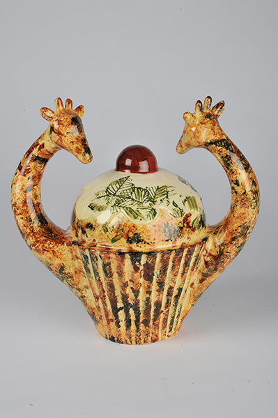 Koestler collection: Two Heads Better Than One, Ashworth Hospital