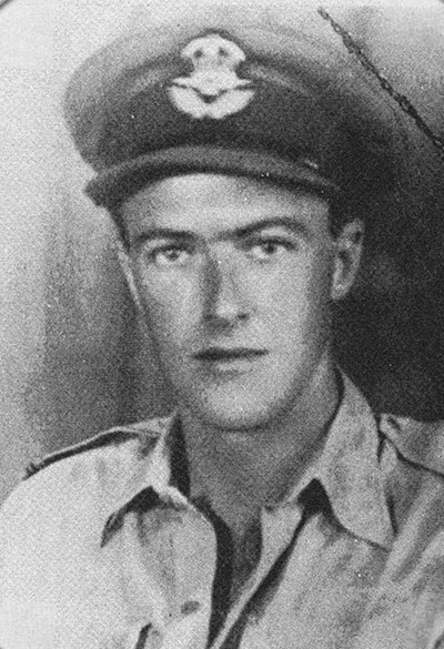 Fantastic Mr Dahl: Roald Dahl in the RAF