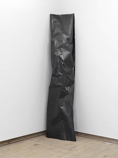 Exhibitionist: Drawing: Sculpture