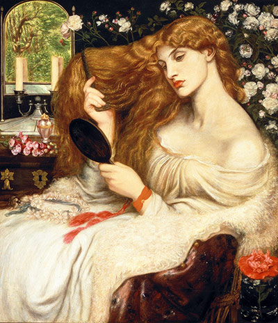 Exhibitionist: Pre-Raphaelites: Victorian Avant-Garde