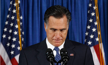 Romney's foreign policy misstep draws unwanted attention to key ...