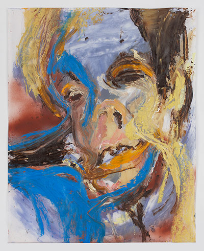 Exhibitionist: Rita Ackermann