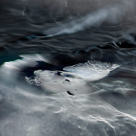 Exhibitionist: Rick Copsey