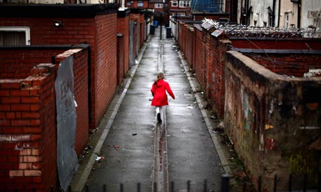 big society neighbourhood 