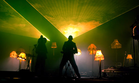 Berlin Music Week 2010