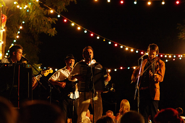 Guardian Camera Club: Teleri Williams participates in the summer events assignment