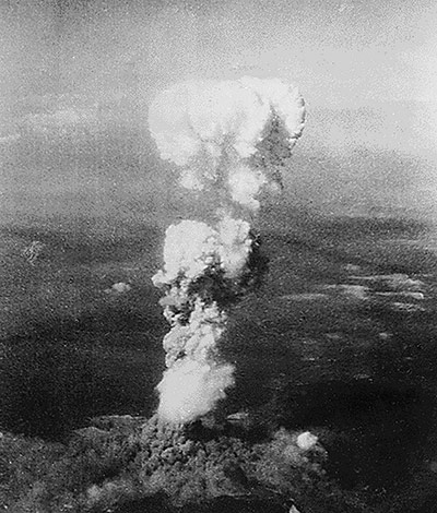 Ten best: Hiroshima
