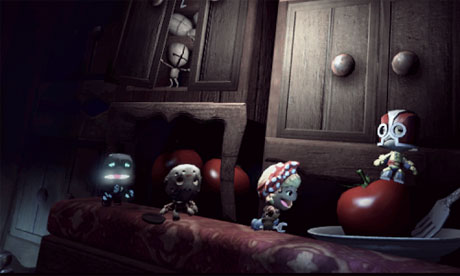 LittleBigPlanet