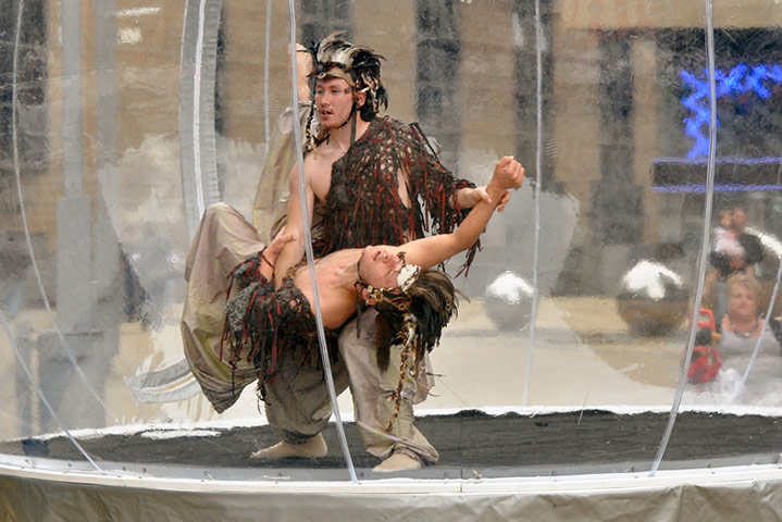 Guardian Camera Club: Tim Dennell participates in the summer events assignment