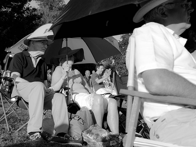 Guardian Camera Club: Duncan Gunn participates in the summer events assignment