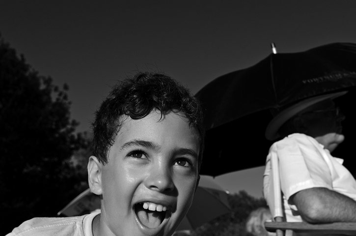 Guardian Camera Club: Duncan Gunn participates in the summer events assignment