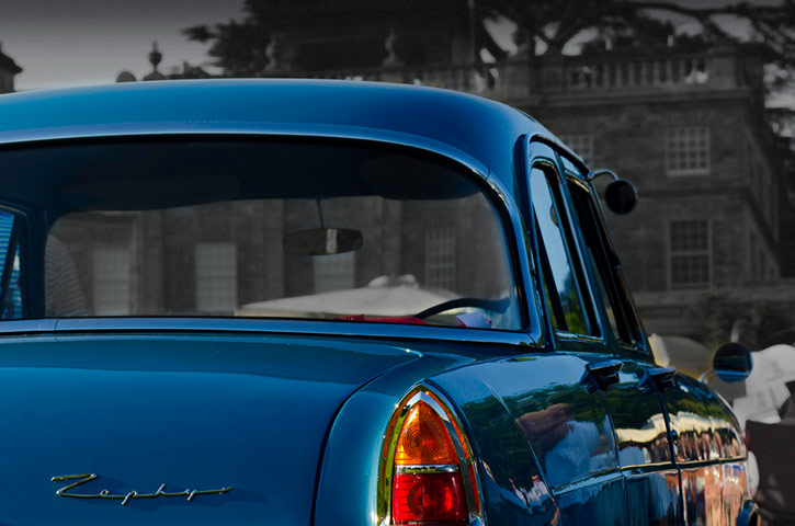 Guardian Camera Club: Duncan Gunn participates in the summer events assignment