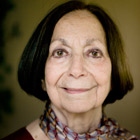 claudia roden