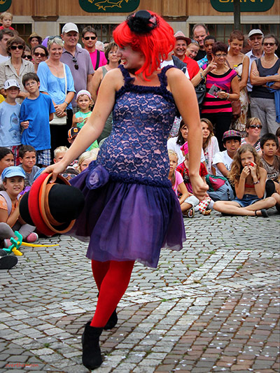 Guardian Camera Club: Overthemoon participates in the summer events assignment