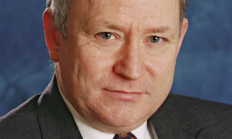 Peter Cummings