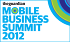 mobile business summit 2012