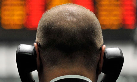 global economic crisis