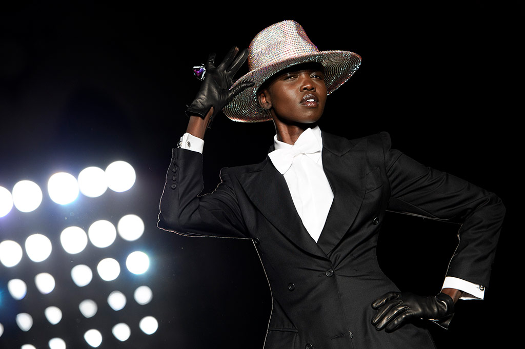 Philip Treacy Spring/Summer 2013 collection