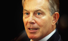 Tony Blair