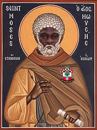 Victor Moses: The Gallery: Victor Moses: The Gallery