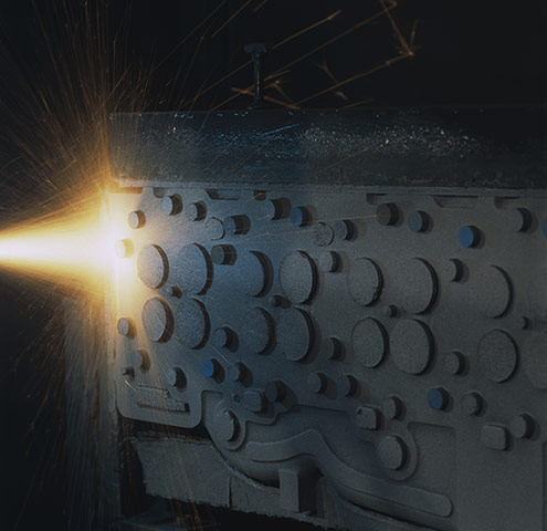 Sustainable design : Caterpillar-Reman