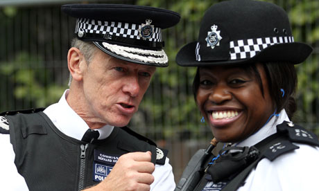 Notting Hill Carnival 2012