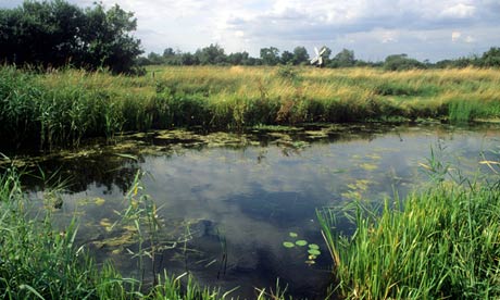 canal river personalised donations