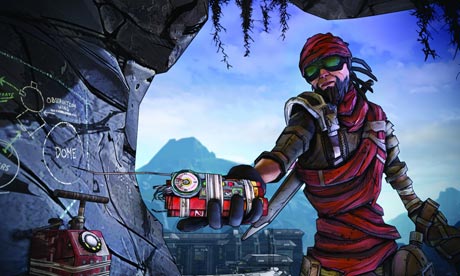 Borderlands 2