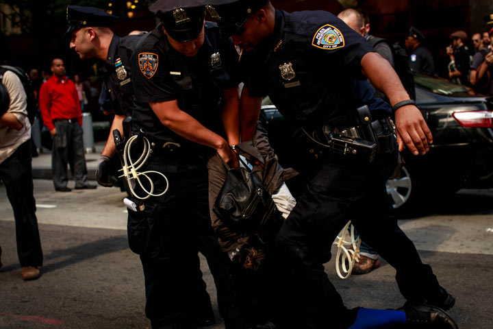 katz occupy wall street
