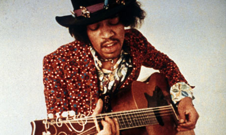 Jimi Hendrix circa 1970 008