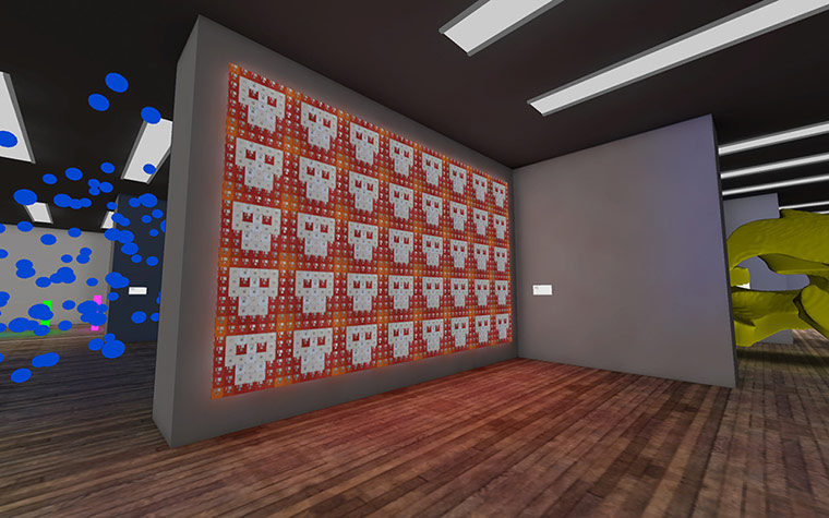 Festival of the Mind: Untitled by Mark Fell