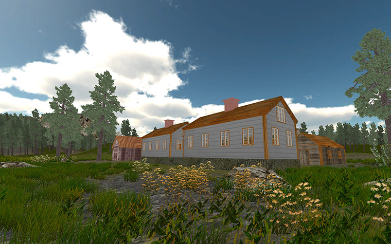 Festival of the Mind: Norway by Mike Meredith