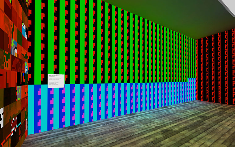 Festival of the Mind: This Was Your Future by Jamie Salmon