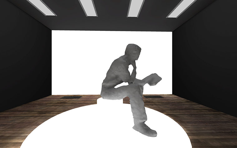 Festival of the Mind: iThink by Guy Brown, Steve Maddock & Cong Ye