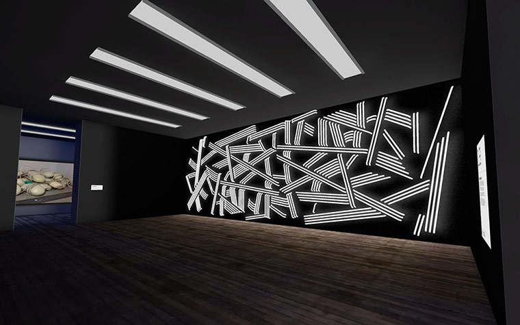 Festival of the Mind: Powers of Ten by Matthew D. Kenyon