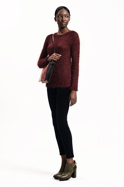 All ages fashion: Dap wears