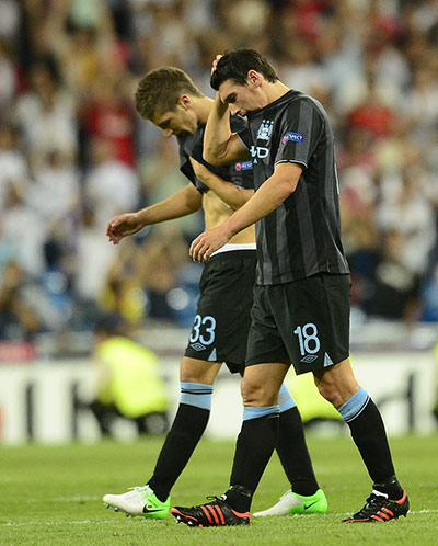 sport6: Manchester City