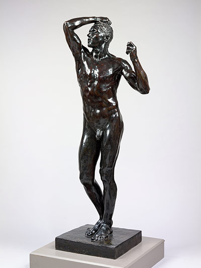 Bronze: The Age Of Bronze 2012
