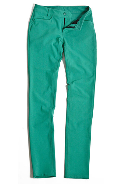 Cycling gear: Women’s daily riding trousers