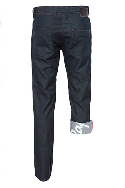 Cycling gear: Rapha cycling jeans